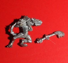Warhammer - Lizardmen -