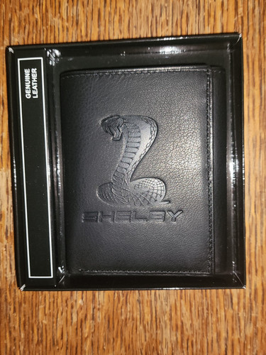 Shelby super snake cobra rfid - shelby,