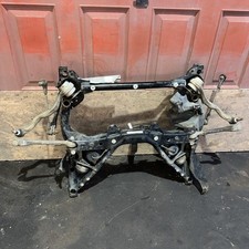 Bmw 1 2 3 4 SERIES FRONT
