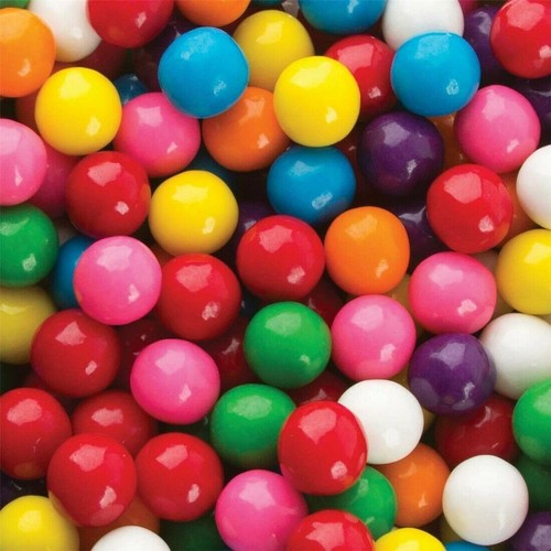 1kg gumball machine refill - 1kg,