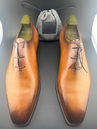 Berluti alessandro démesure - alessandro,