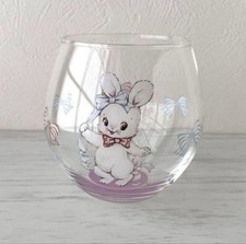 Swimmer Cute Round Clear