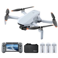 Used Potensic ATOM 2 Fly More