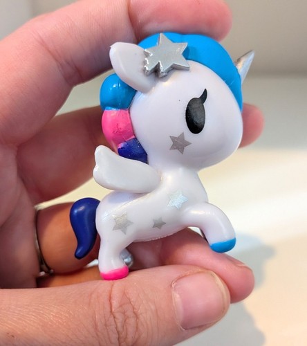Tokidoki unicorno twinkle neon - twinkle,