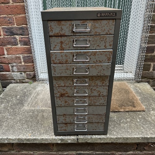 Large vintage grey - vintage,
