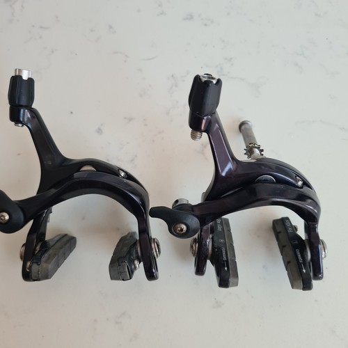 Promax rc476 brake - promax, calipers