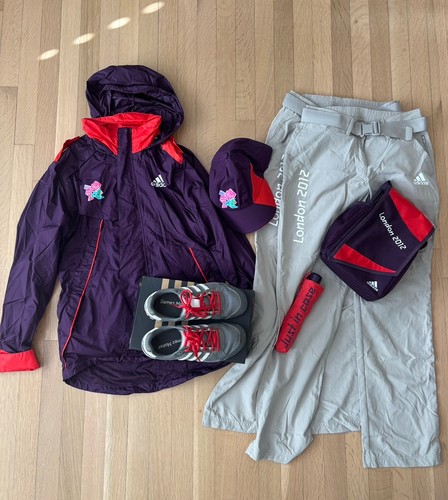 Adidas london 2012 olympics - adidas,