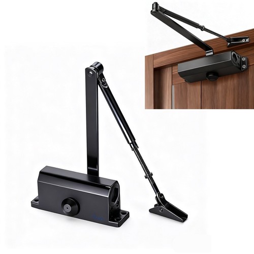 187lbs commercial door closer - 187lbs,