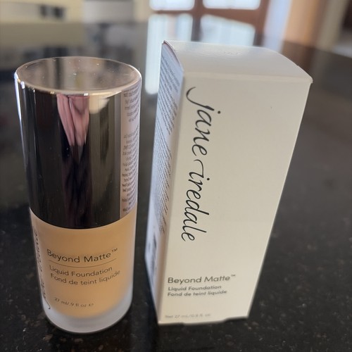 Jane iredale beyond matte - iredale,