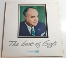 Beniamino gigli the best - beniamino,
