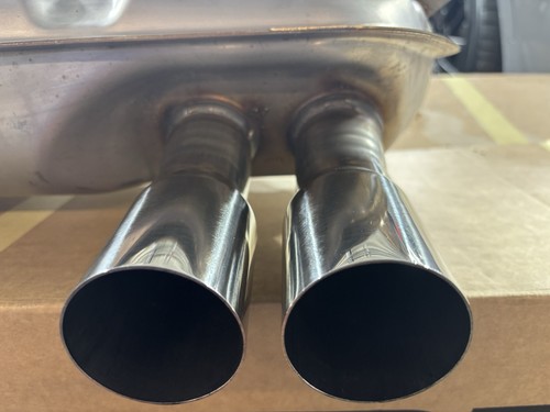 Mazda mx5 exhaust - mx5,