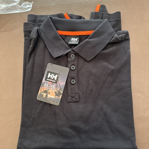 Helly hansen workwear oxford - workwear,