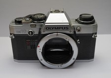 Olympus OM10 SLR Body Only