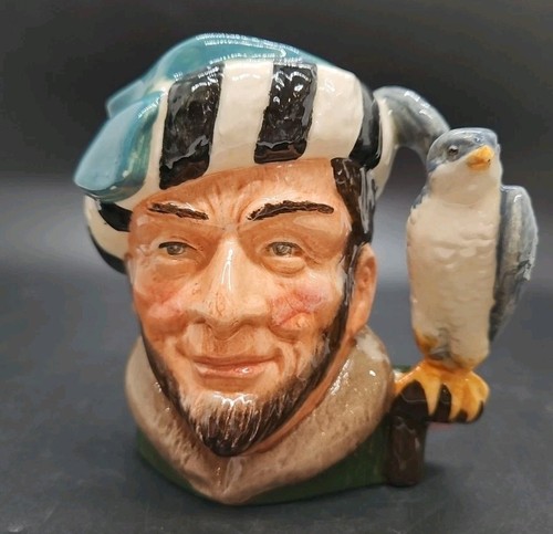 Vintage royal doulton - vintage,