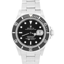 VINTAGE 1987 Rolex Submariner