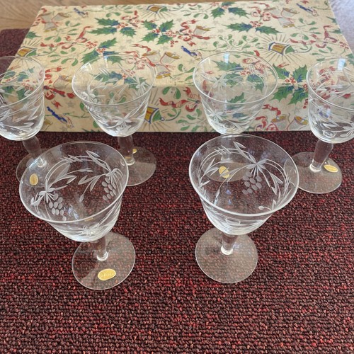 Vintage 1950s 60s - 6x,
