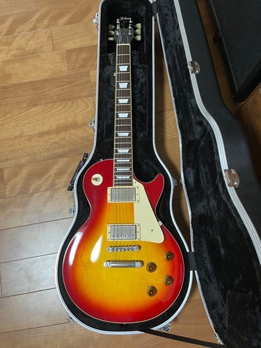 Tokai ls95 love rock - love,