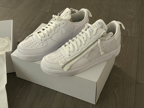 Nike acronym lunar force - acronym,