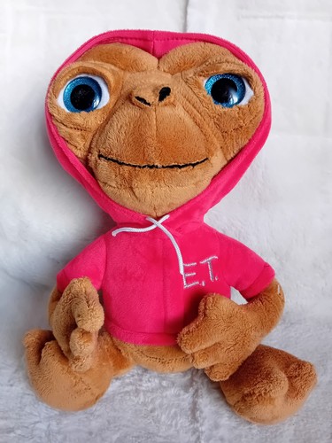 Extra terrestrial - e.t.,