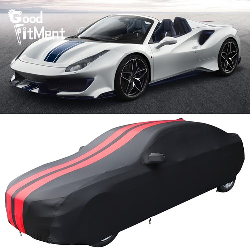 For ferrari 488 car cover - for,