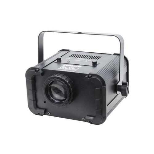 Equinox 80w gobo - gobo, projector