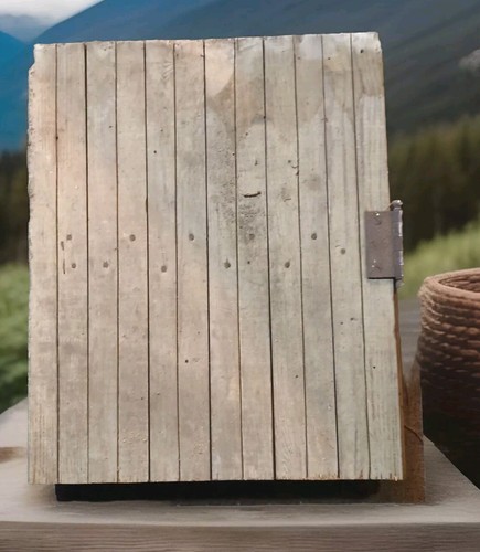 Antique primitive barn wood - antique,