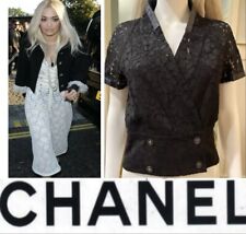 3.4K New Tag Chanel 2016 Black