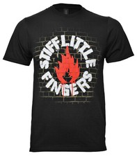 Official Stiff Little Fingers