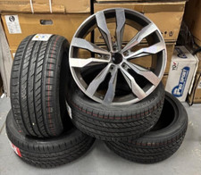 20" vw transporter amarok