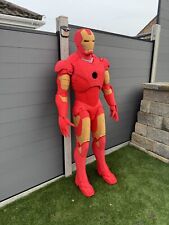 Iron Man Full Size MK 3 Suit