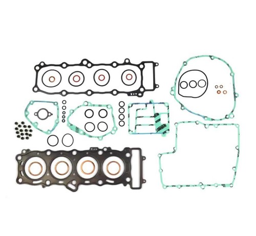 Gasket full set fz8 800 - set,