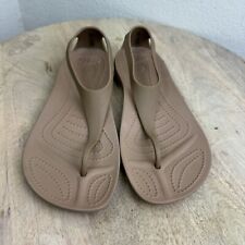 Crocs Serena Thong Sandals