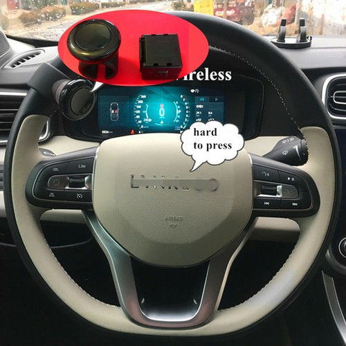 12v wireless horn button - 12v,