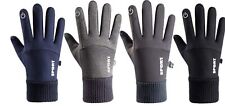 Winter Gloves Waterproof