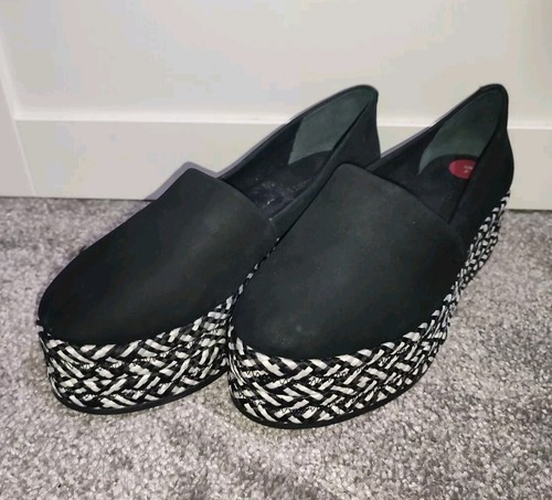 Allsaints bora platform - bora,