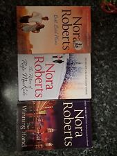 Nora Roberts books bundle