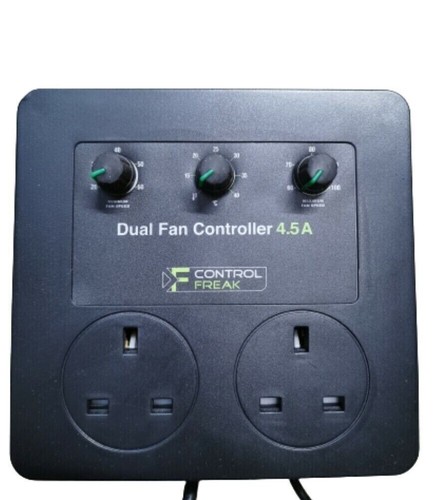 Control freak twin - freak-,