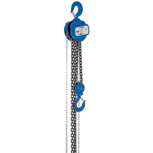 Draper chain hoist - draper,