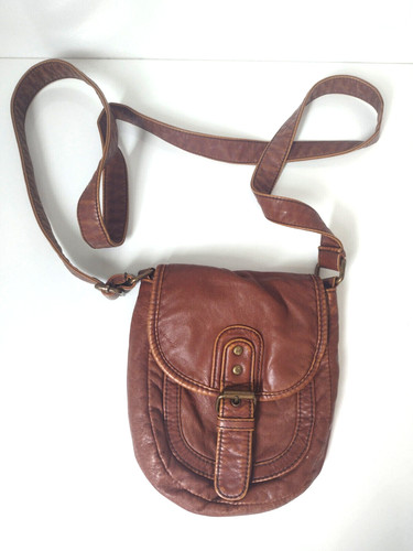 Top shop faux leather - top,