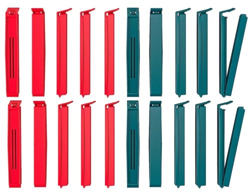 Large 20x ikea bevara - large, reusable