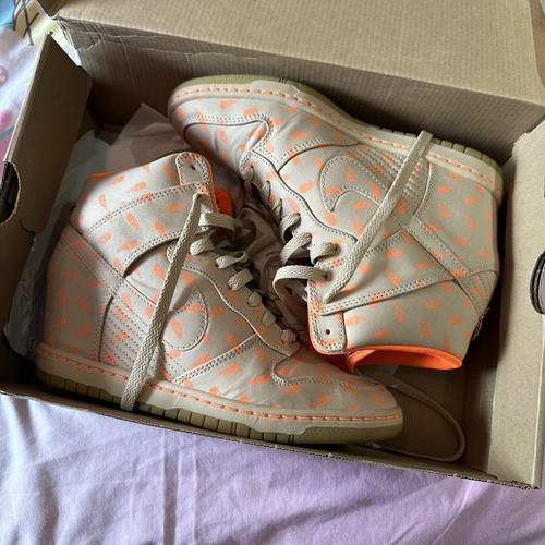 Nike dunk sky high - dunk, serena