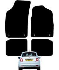 Carsio Tailored Carpet Car