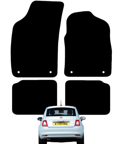 Carsio tailored carpet car - tailored,
