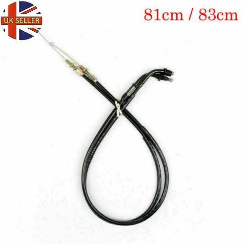 Throttle cable for honda - throttle,