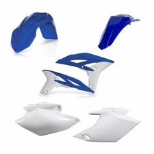 Acerbis Standard Plastics Kit