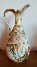 Royal Bonn Antique Ewer Vase