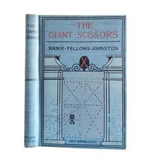 The Giant Scissors, Annie