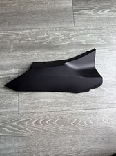 Triumph Daytona 660 Right