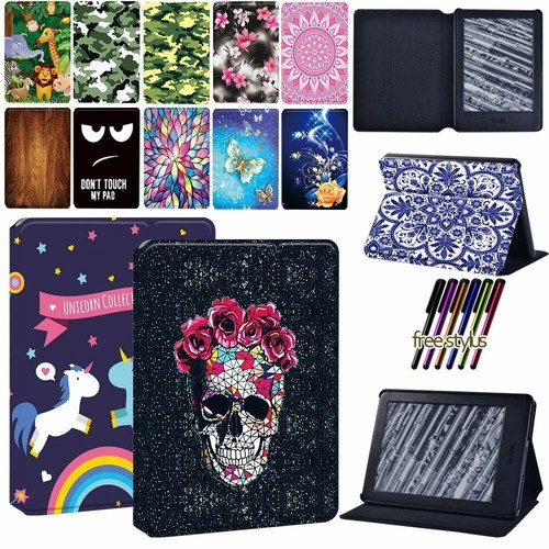 Cover smart case - smart, magnetic