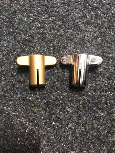 Mmm brake adjuster wing - mg,
